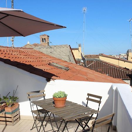 Casa Vacanze Giorgetta 2-3 Piano Chioggia Exteriér fotografie