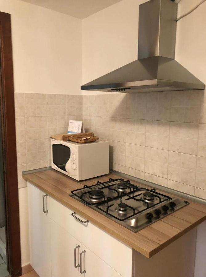 Casa Vacanze Giorgetta 2-3 Piano Chioggia Exteriér fotografie
