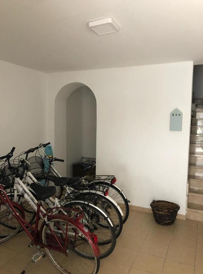 Casa Vacanze Giorgetta 2-3 Piano Chioggia Exteriér fotografie
