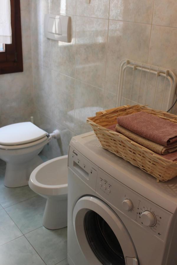 Casa Vacanze Giorgetta 2-3 Piano Chioggia Exteriér fotografie