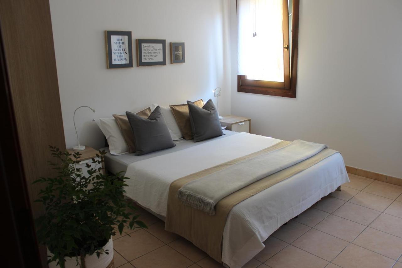 Casa Vacanze Giorgetta 2-3 Piano Chioggia Exteriér fotografie