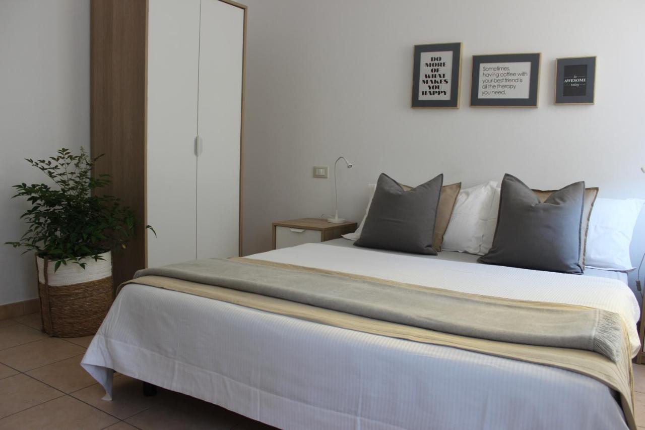 Casa Vacanze Giorgetta 2-3 Piano Chioggia Exteriér fotografie