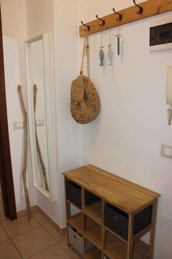Casa Vacanze Giorgetta 2-3 Piano Chioggia Exteriér fotografie