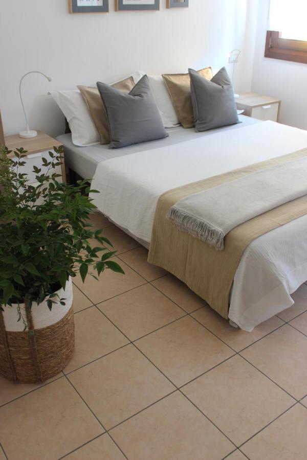 Casa Vacanze Giorgetta 2-3 Piano Chioggia Exteriér fotografie