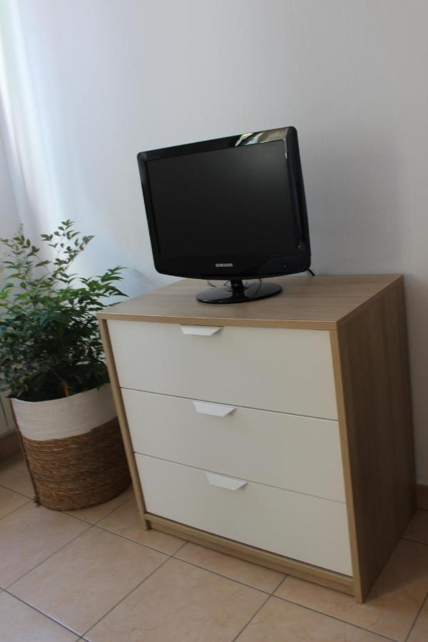 Casa Vacanze Giorgetta 2-3 Piano Chioggia Exteriér fotografie